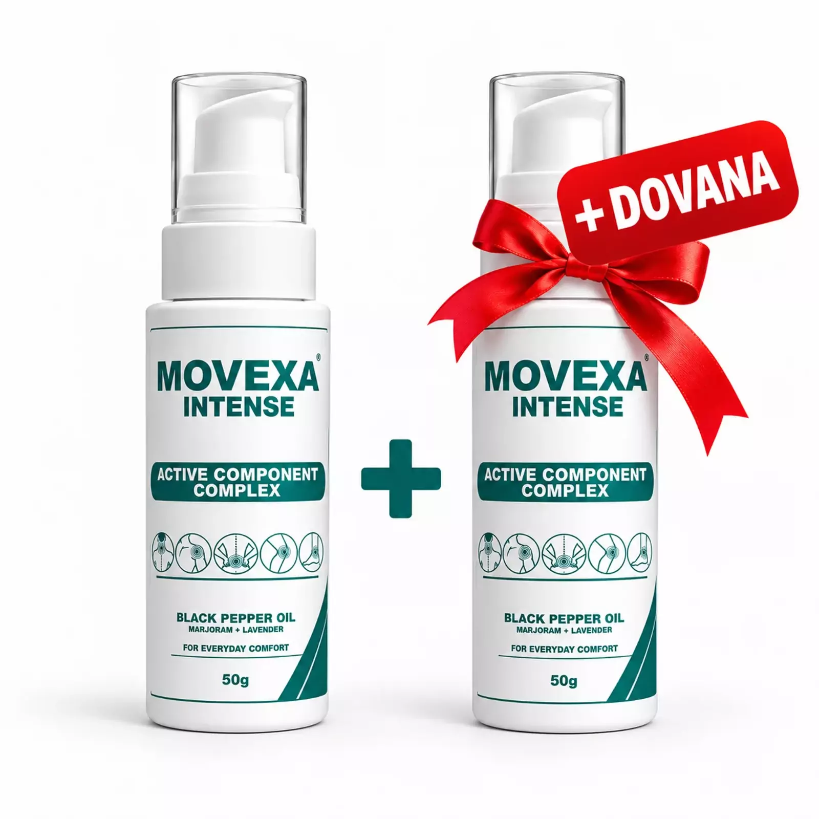 MOVEXA – NAUJOS KARTOS FORMULĖ! Sąnariams, lėtiniam uždegimui, osteoartritui, nugaros skausmams, raumenų įtampai ir sunkių kojų pojūčiui MOVEXA – NAUJOS KARTOS FORMULĖ! Sąnariams, lėtiniam uždegimui, osteoartritui, nugaros skausmams, raumenų įtampai ir sunkių kojų pojūčiui